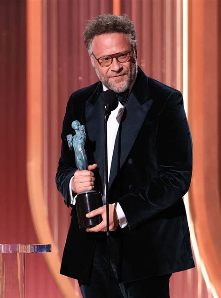 Full list of nominees and winners