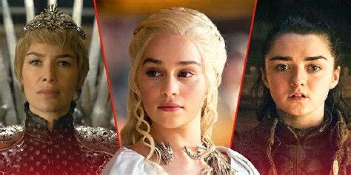 ‘Game of Thrones’ actress on fans, nudity and the Iron Throne