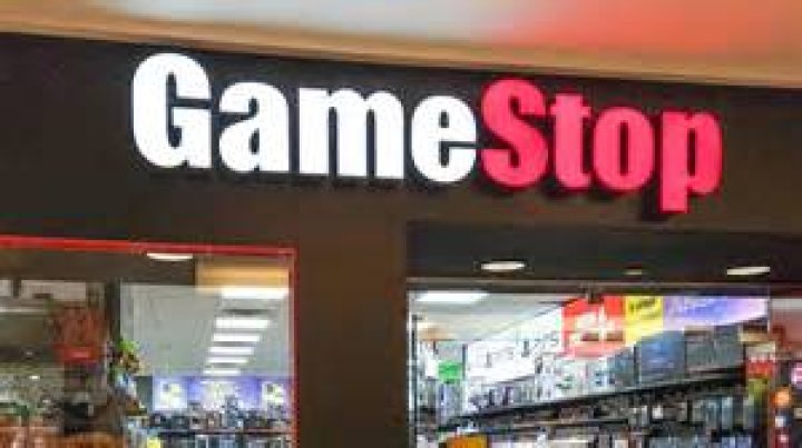 GameStop surges on plan to enter NFT, crypto markets