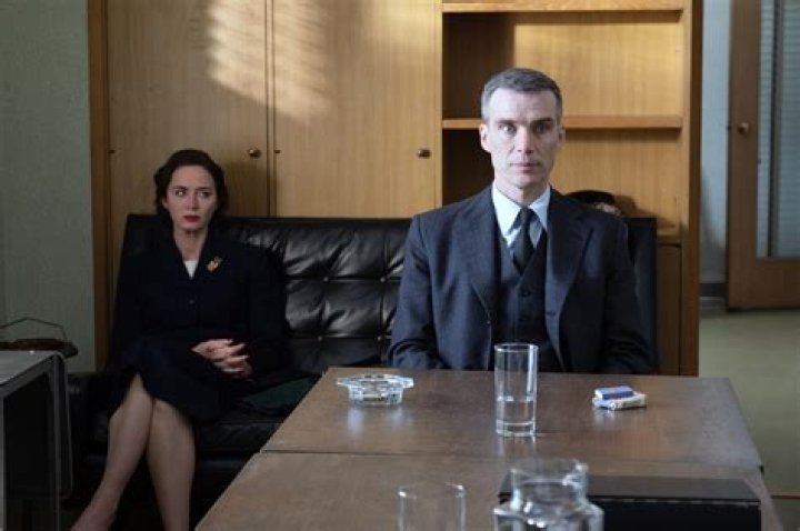 Gary Oldman secretly cast by Christopher Nolan in cameo role