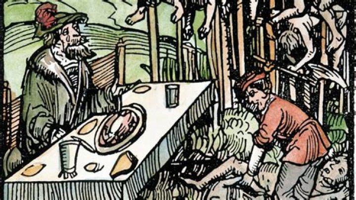Gen Z eats weeks-old 'medieval' stew: A true NY experience