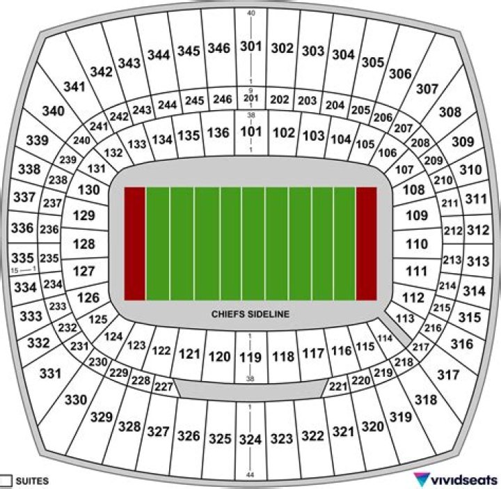 Get tickets to Chiefs vs. Dolphins 2024 AFC Wild Card game