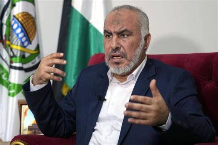 Ghazi Hamad interview proves Israel MUST destroy Hamas
