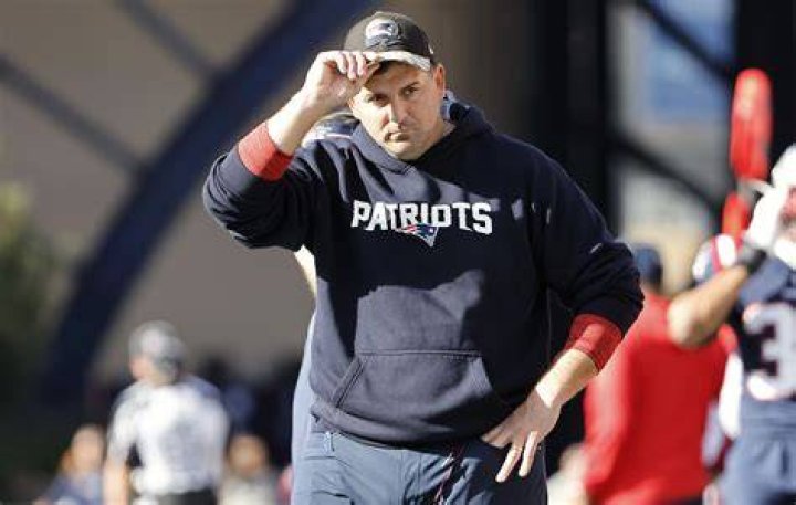 Giants facing former head coach Joe Judge for first time