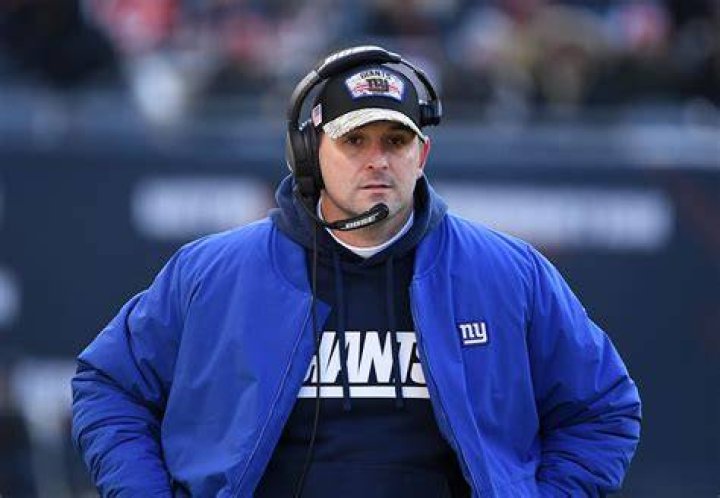 Giants obliterated by Bears as offense looks worse than ever