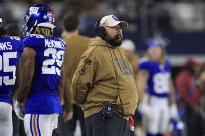 Giants projected for brutal season