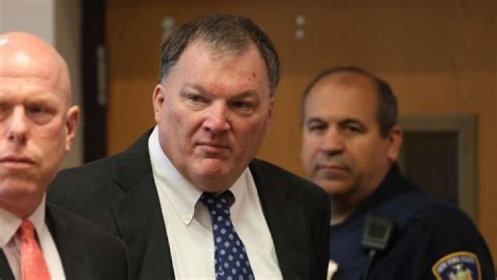 Gilgo Beach murder suspect Rex Heuermann was 'momma's boy'