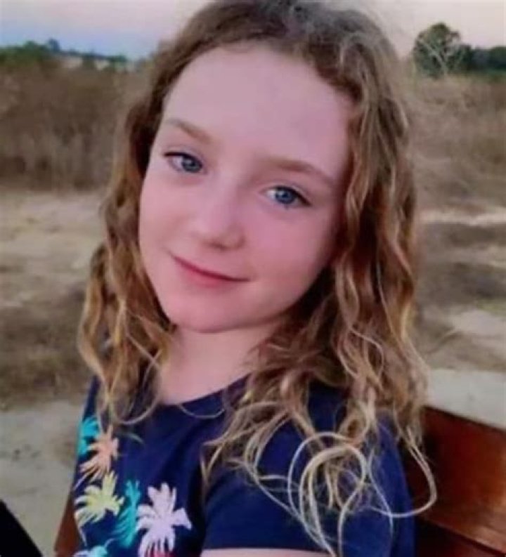 Girl, 8, reported killed by Hamas now believed to be a hostage