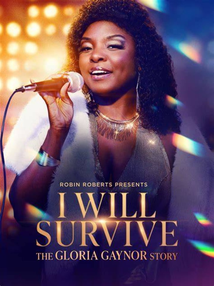 Gloria Gaynor reveals pain behind 'I Will Survive' in new doc