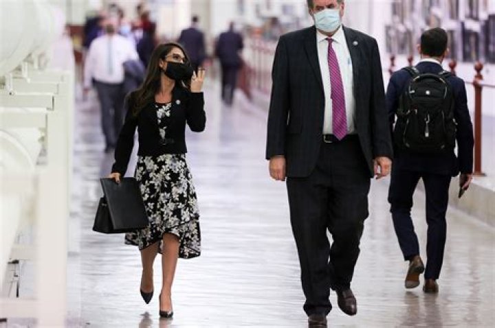GOP Rep. Lauren Boebert and husband have racked up arrests