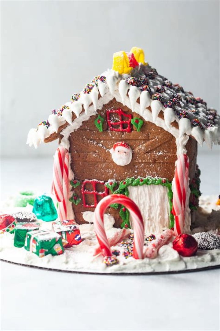 Have a sweet Christmas with these 14 holiday treats in NYC