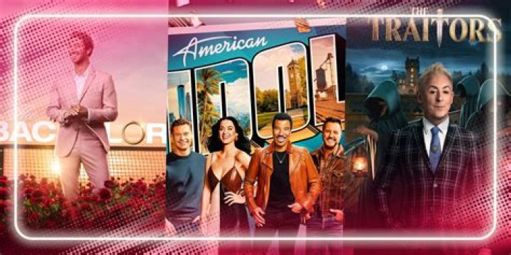 Here are the hot shows to watch in January 2023