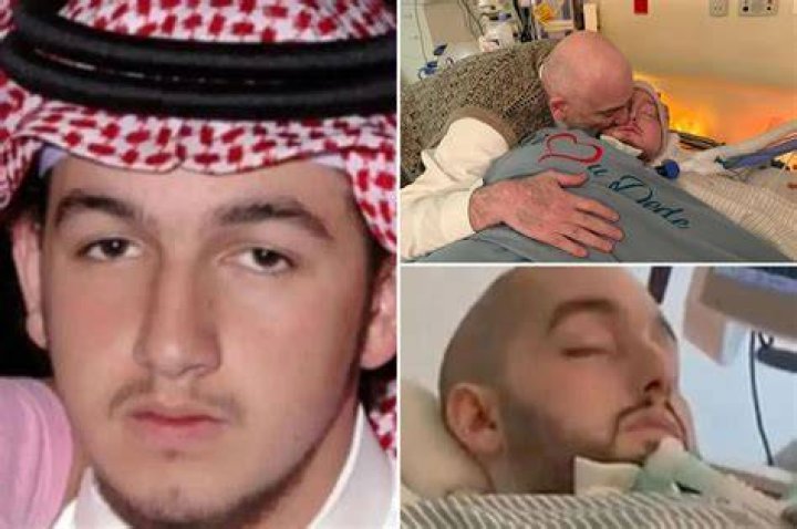 Horrifying footage shows Hersh Goldberg-Polin moments after arm was blown off by Hamas