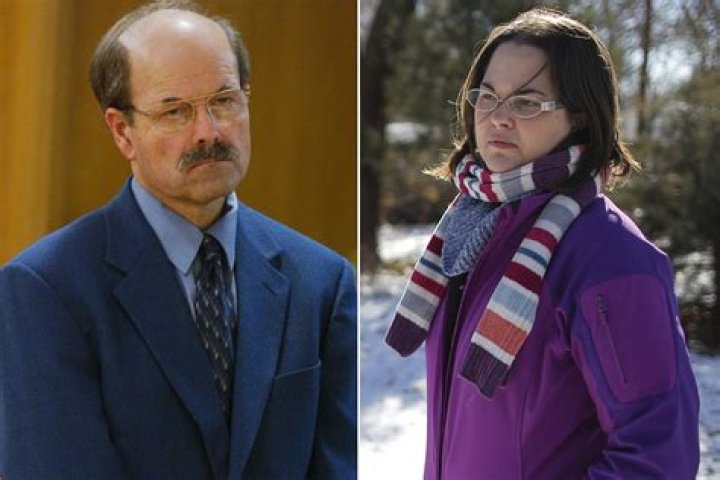 How I coped with finding out my dad was the BTK serial killer