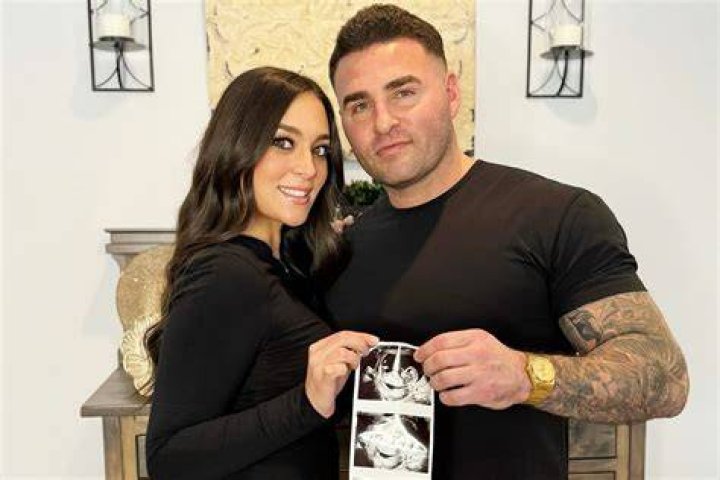 How Sammi 'Sweetheart' Giancola applied to be on 'Jersey Shore'