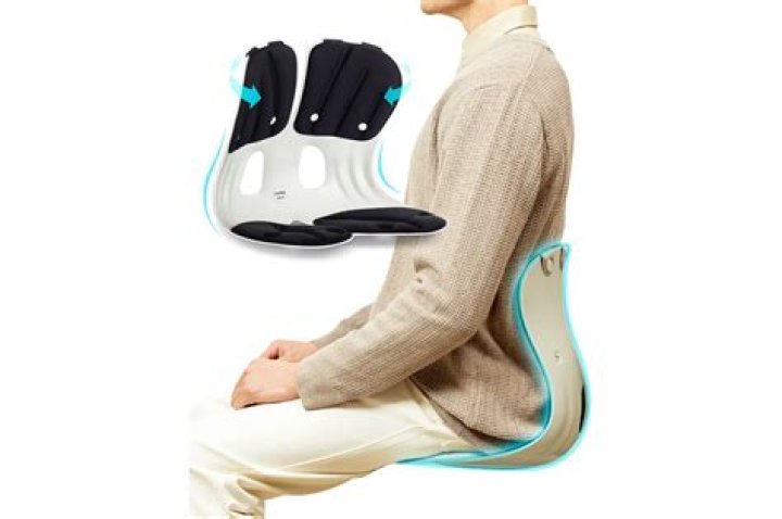 How to fix your posture in 2023 with 10 expert-backed products