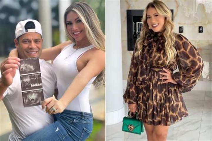 Hulk's ex-wife's cryptic post after he marries, impregnates her niece