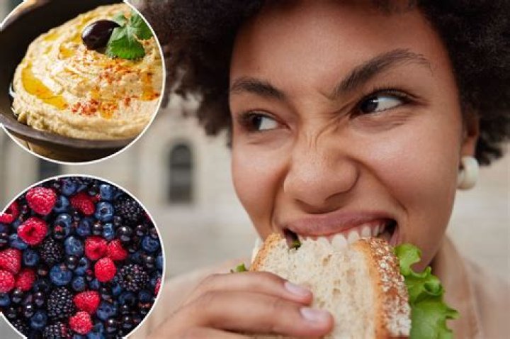 Humans will eat maggots as a meat alternative: scientists
