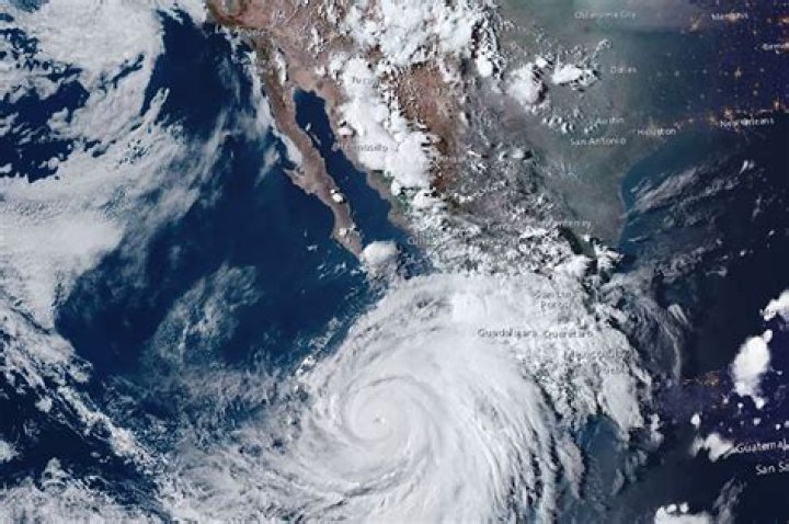 Hurricane Hilary now major hurricane with ‘significant’ impacts expected in California, Southwest
