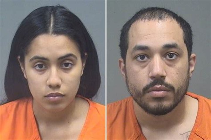 Husband and wife allegedly forced women into prostitution