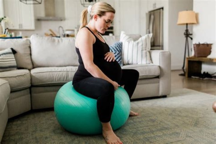 I'm a 'birthing person, not a woman or mother'