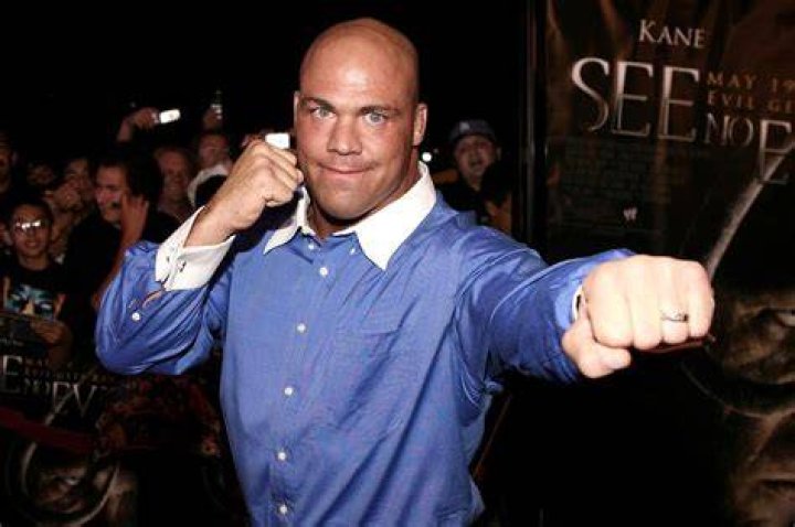 I goaded Brock Lesnar into real fight, and destroyed him