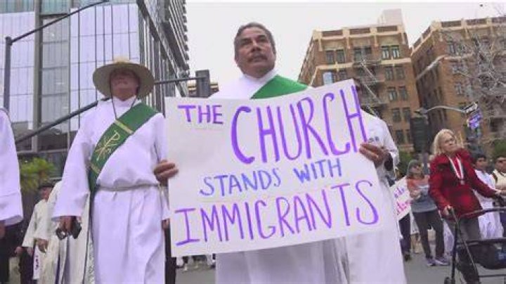 ICE may release thousands of immigrants to close $700M budget shortfall: report