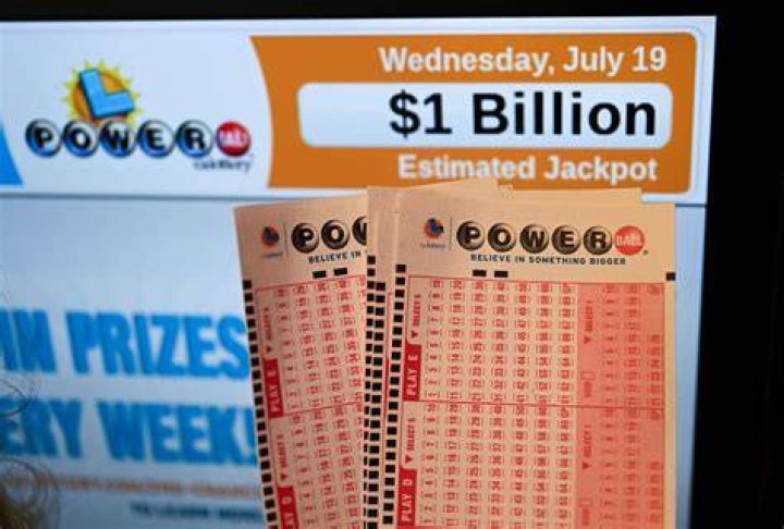 If you win the lottery, here's how to stay safe and secure