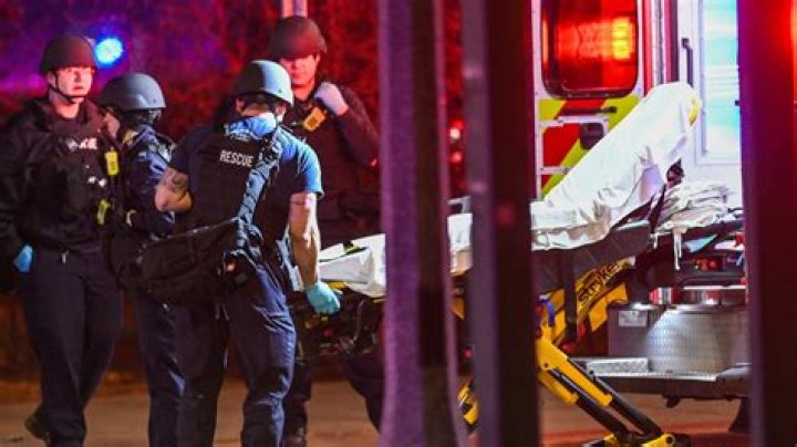 Injured MSU shooting victim ID'd as Guadalupe Huapilla-Perez