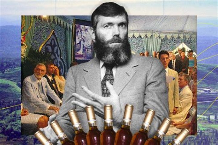 Inside alleged Cali cult the Fellowship of Friends