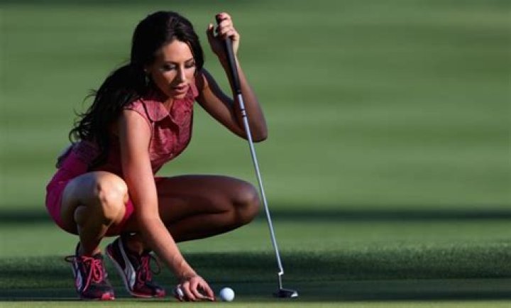 Inside Exposed Sportz, Holly Sonders' topless sports league
