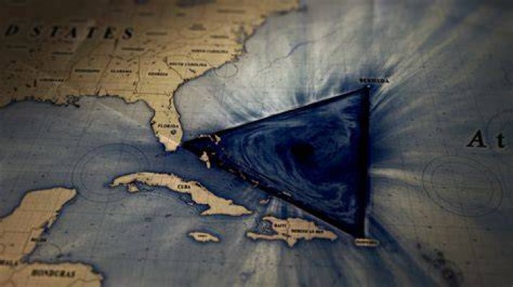 Inside the Bermuda Triangle’s eerie, deadly history