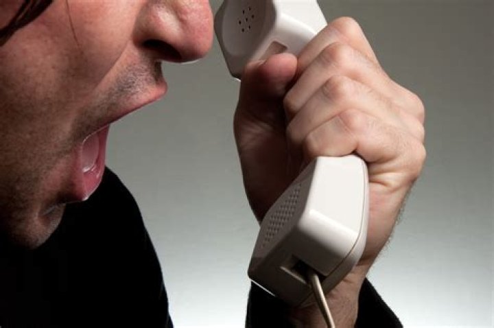 Irate customer called ETrade customer service 7K times: suit