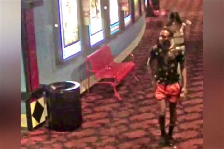 Irate moviegoer pummels 63-year-old man in Florida AMC theater over VIP seat beef