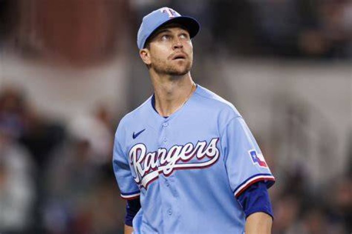 Jacob deGrom moved to 60-day IL in latest sad injury twist