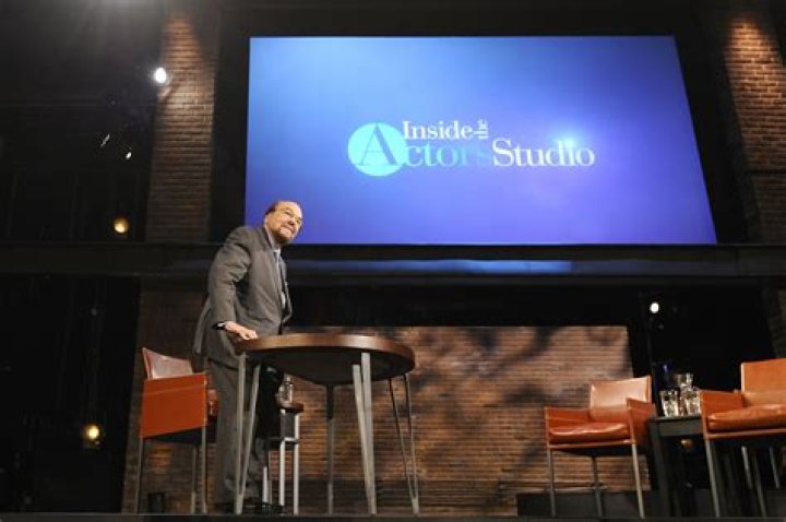 James Lipton, host of 'Inside the Actors Studio,' dead at 93