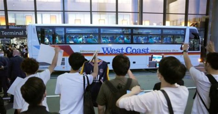 Japan and Brazil linked by soccer, baseball and immigration