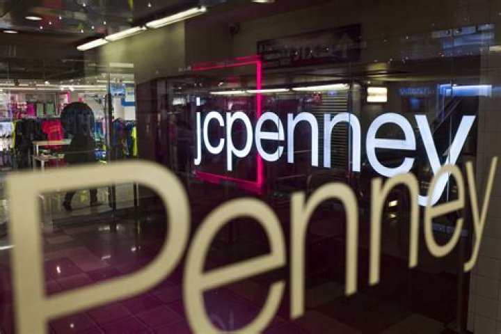Jcpenney | New York Post