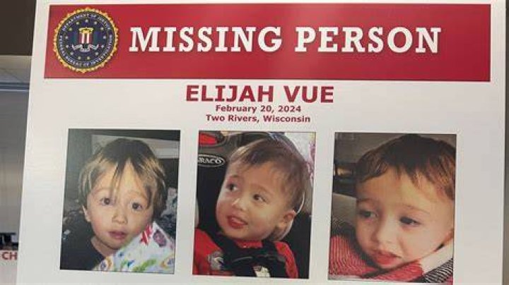 Jelani Day's family pleads for help finding missing student