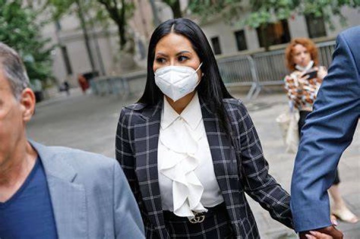 Jen Shah hit with years in federal prison for leading telemarketing scam
