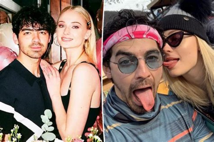 Joe Jonas files to dismiss Miami divorce case after Sophie Turner mediation