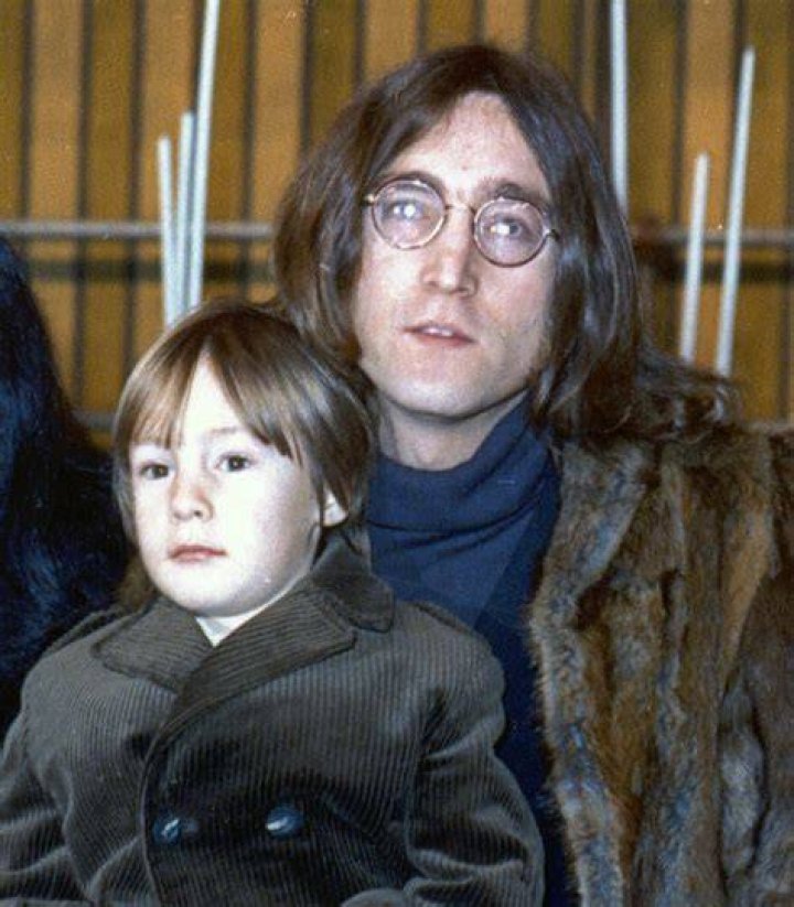 John Lennon's son Julian reveals the 'frustrating' Beatles song that drives him 'up the wall'