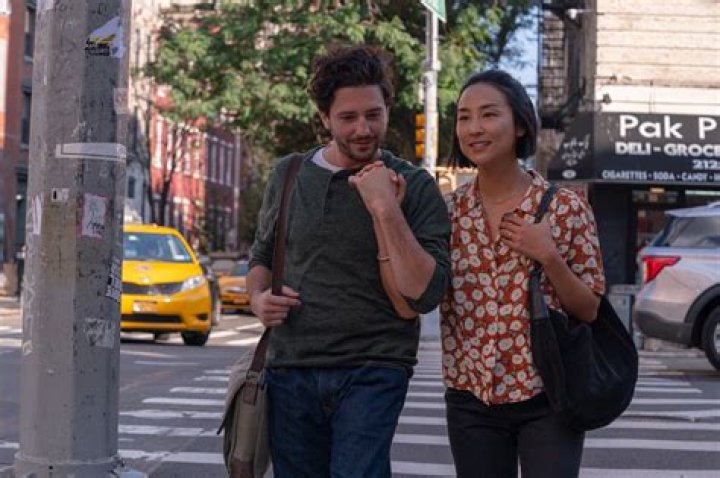John Magaro | New York Post