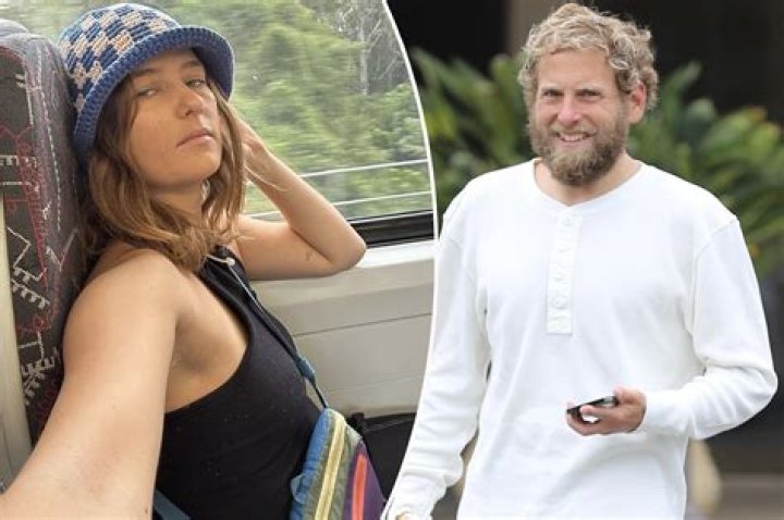 Jonah Hill unrecognizable amid Sarah Brady abuse allegations