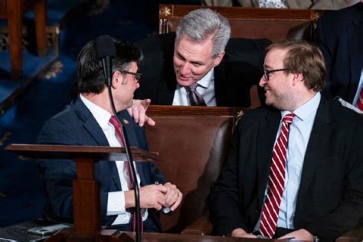Just 21% of Floridians approve of Gaetz post-McCarthy: poll