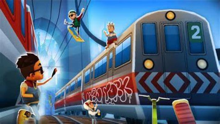 Kathy Hochul, Eric Adams, MTA target video game over NYC subway surfing surge