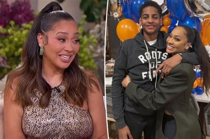 La La Anthony | New York Post
