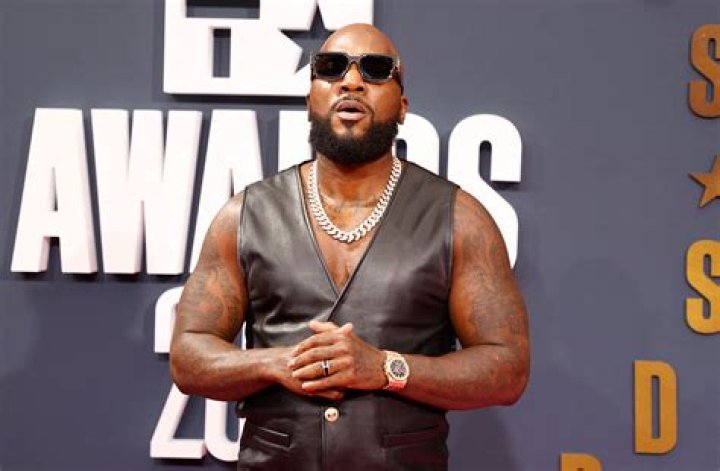 Las Vegas rapper arrested after he allegedly 'confessed' to murder in music video
