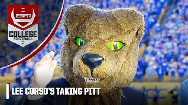 Lee Corso’s college mascot bit is comedy gold for ESPN