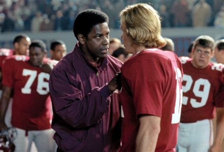 Legacy of ‘Remember the Titans’ remains strong 20 years later